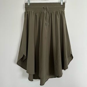 Lululemon Women's Skirt